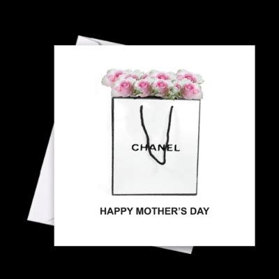 chanel mother's day packaging|chanel e gift card.